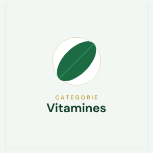 Vitamines