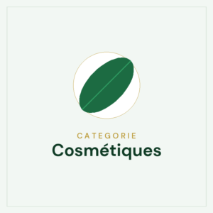 Cosmétiques